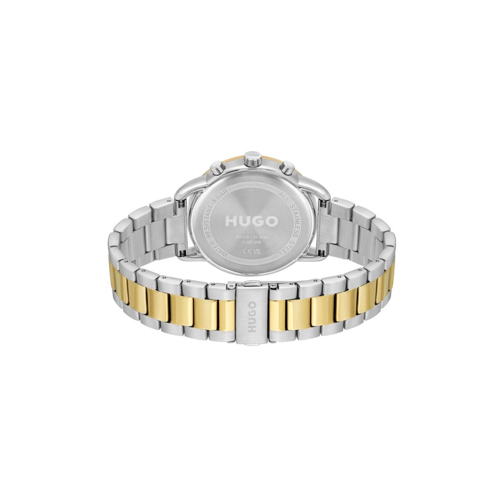 Ceas Bărbați Hugo Boss 1530235 (Ø 44 mm)