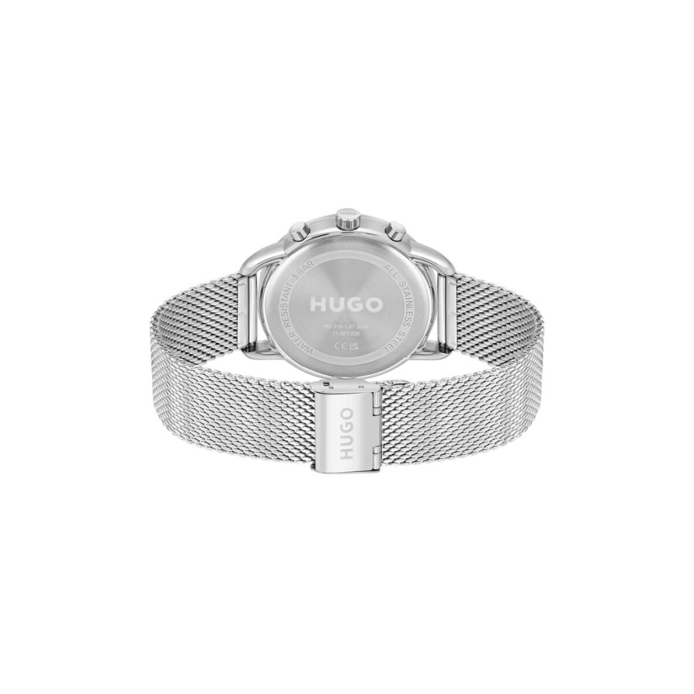 Ceas Bărbați Hugo Boss 1530236 (Ø 44 mm)