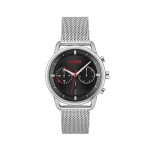 Ceas Bărbați Hugo Boss 1530236 (Ø 44 mm)