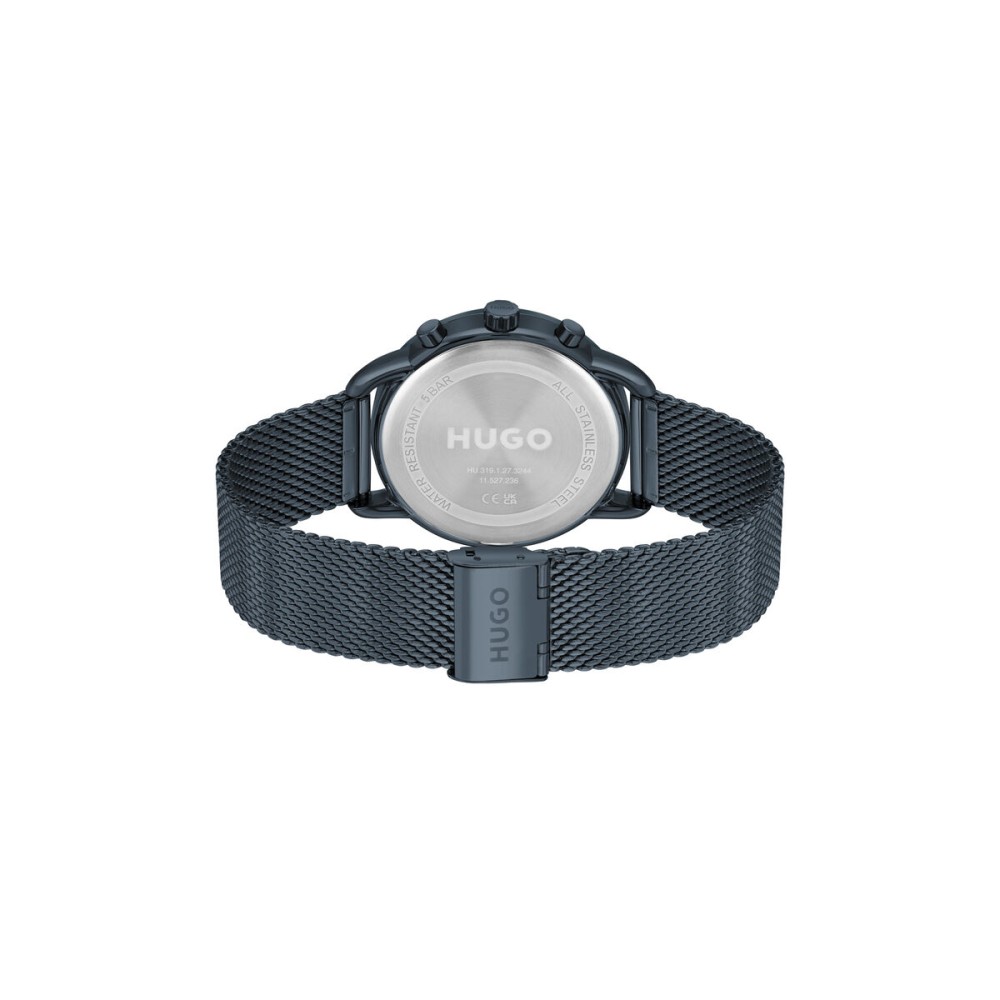 Ceas Bărbați Hugo Boss 1530237 (Ø 44 mm)