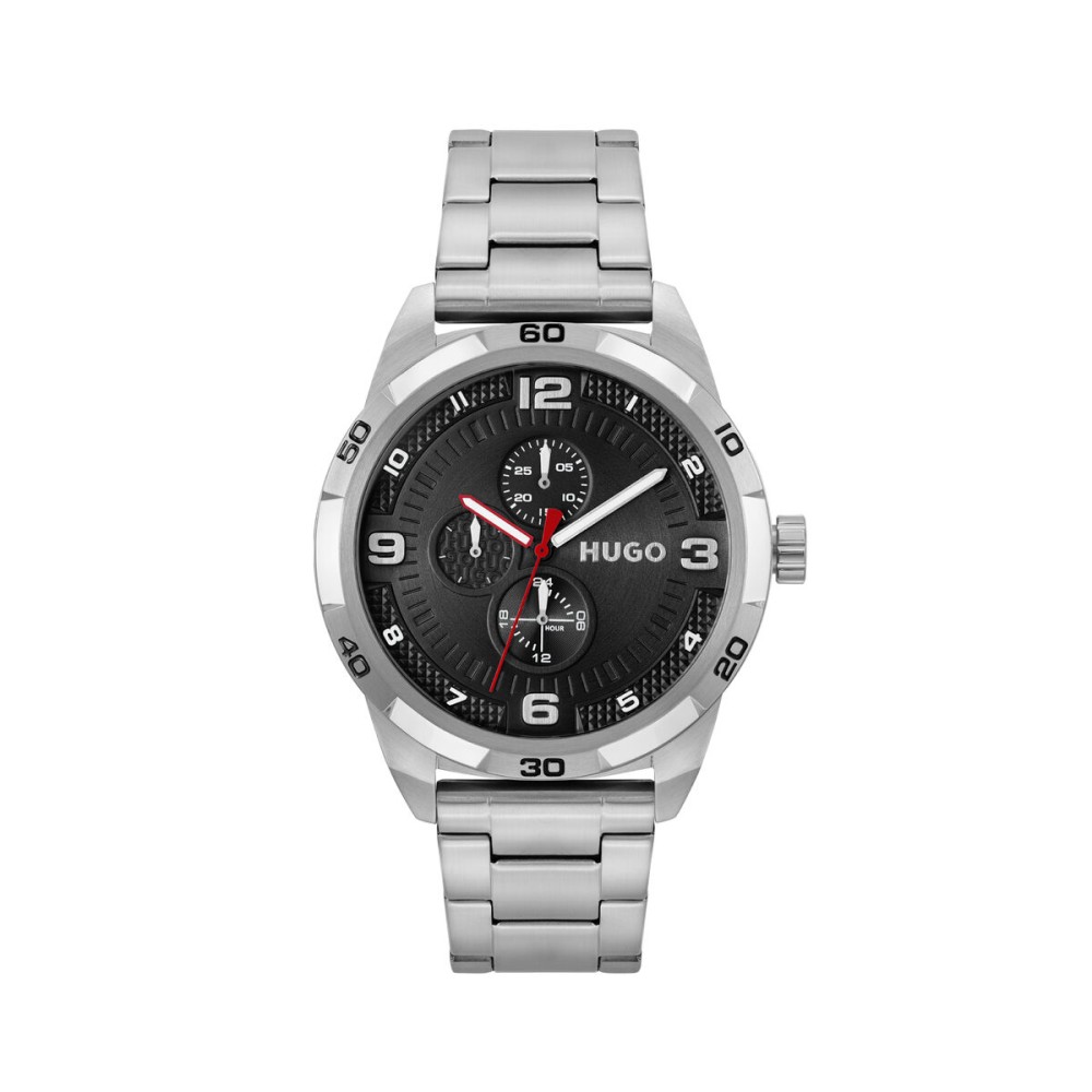 Ceas Bărbați Hugo Boss 1530276 (Ø 46 mm)