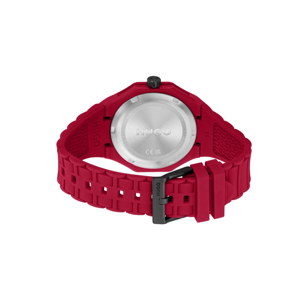 Ceas Bărbați Hugo Boss 1530328 (Ø 42 mm)