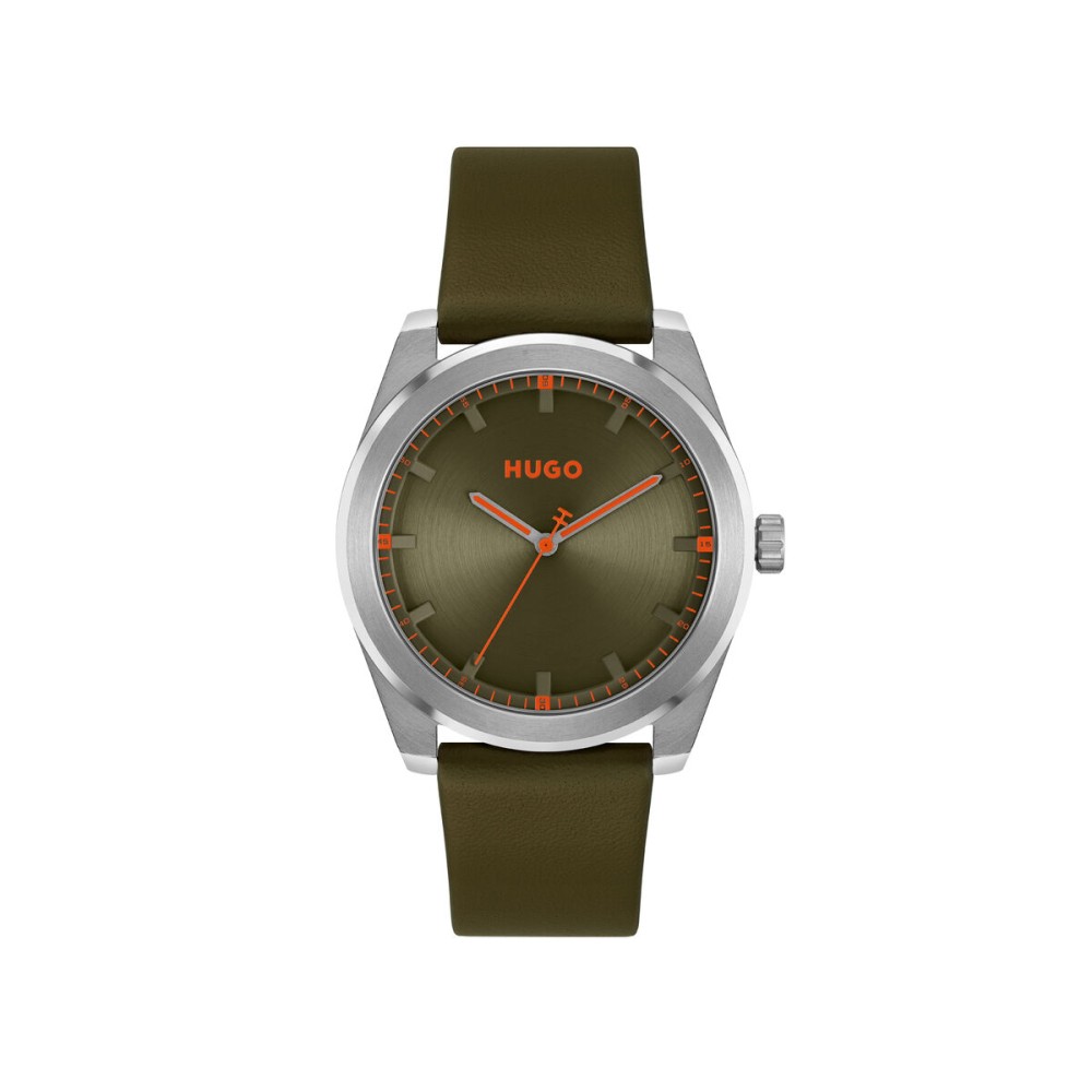 Ceas Bărbați Hugo Boss 1530351 (Ø 42 mm)