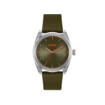 Ceas Bărbați Hugo Boss 1530351 (Ø 42 mm)