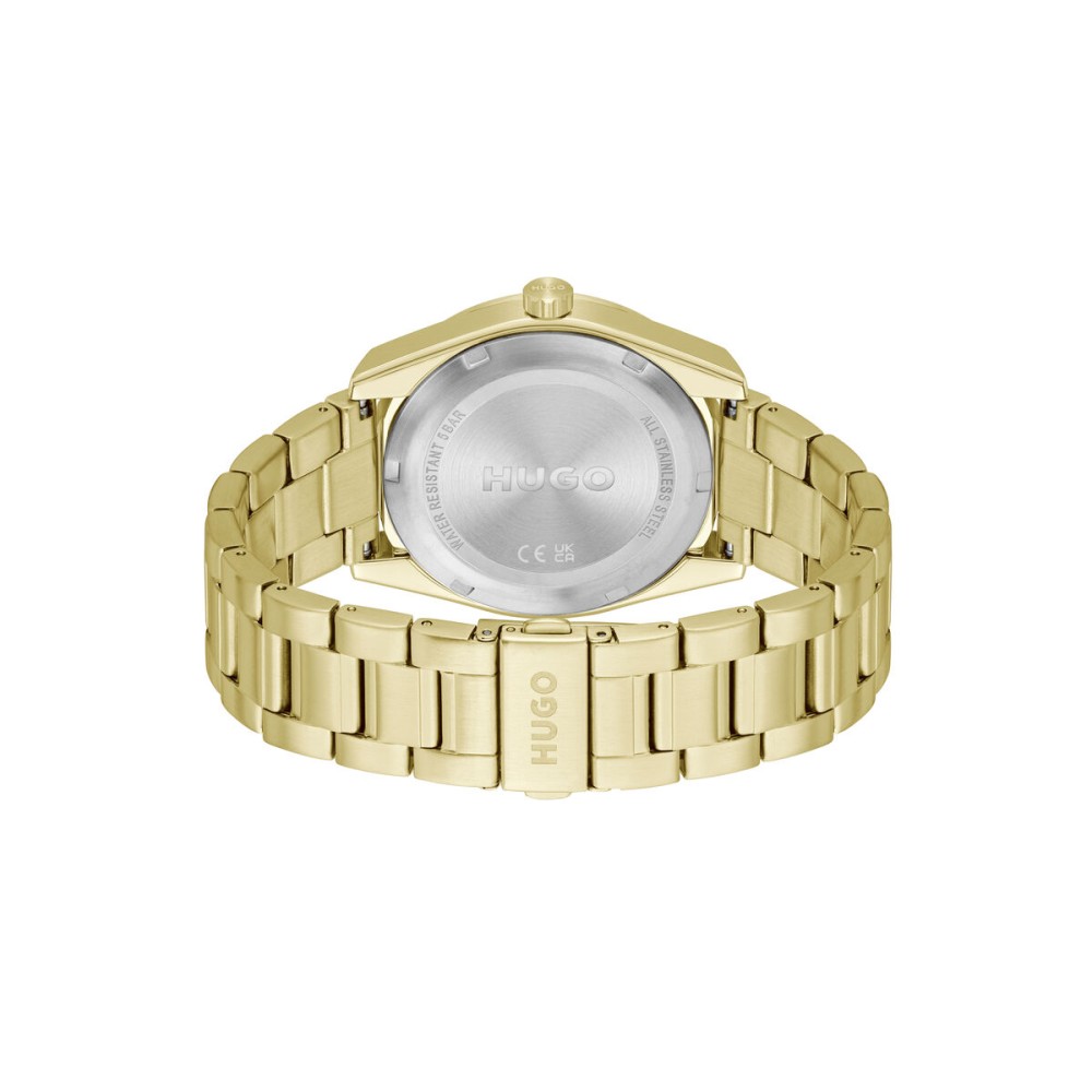 Ceas Bărbați Hugo Boss 1530354 (Ø 42 mm)