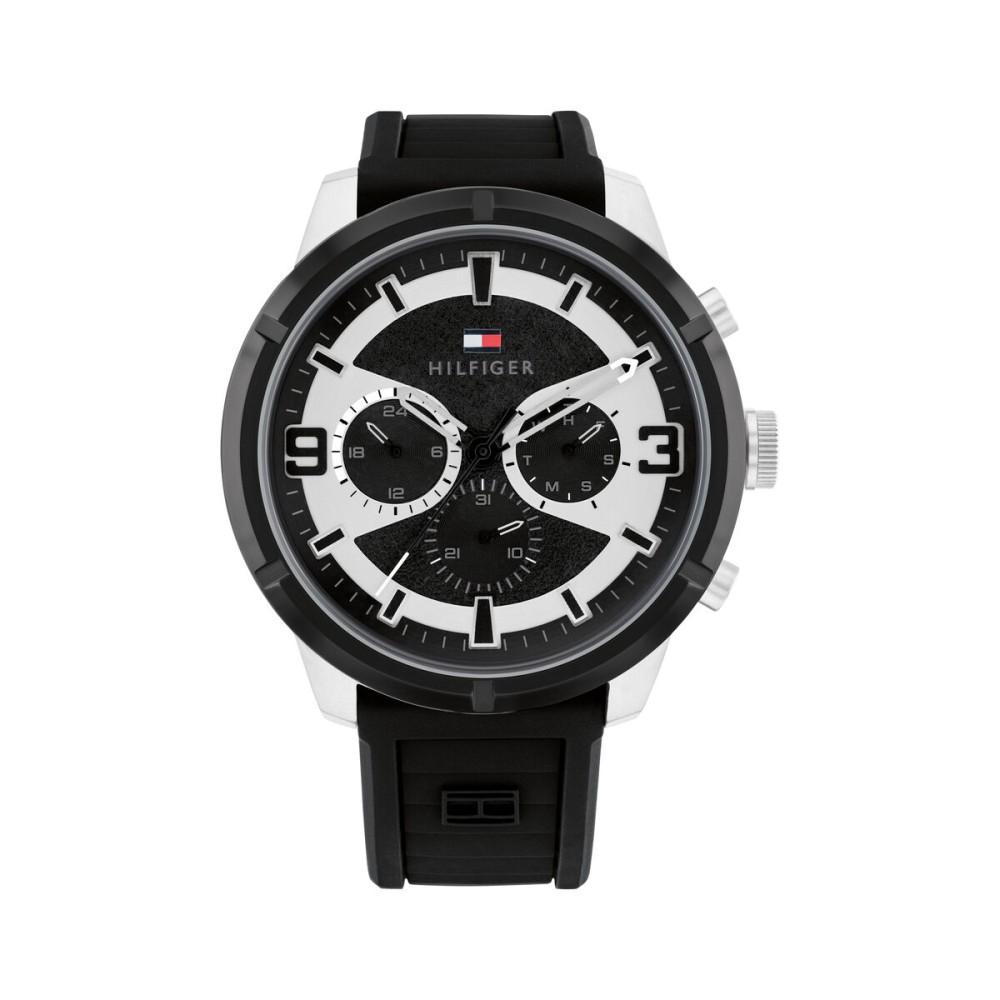 Ceas Bărbați Tommy Hilfiger 1792074 (Ø 44 mm)