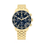 Ceas Bărbați Tommy Hilfiger 1792158 (Ø 41 mm)