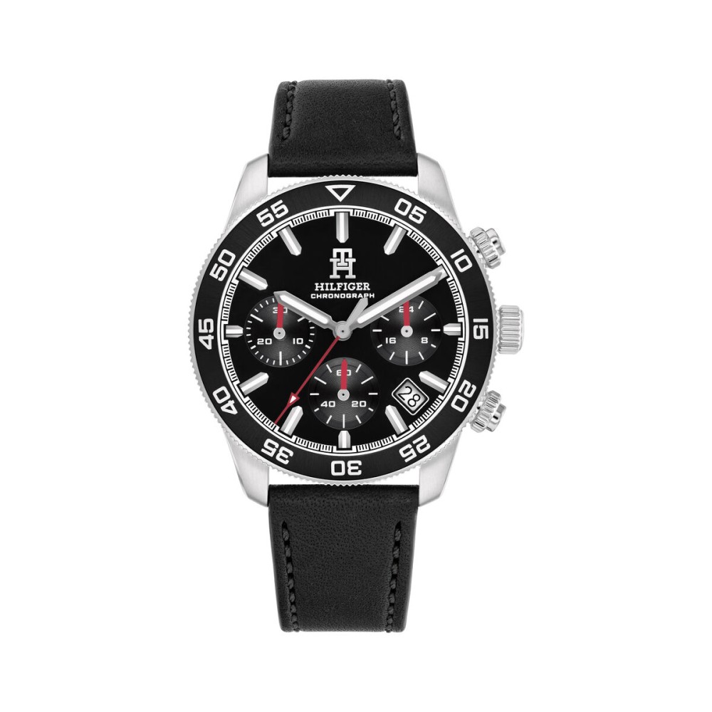 Ceas Bărbați Tommy Hilfiger 1792162 (Ø 41 mm)