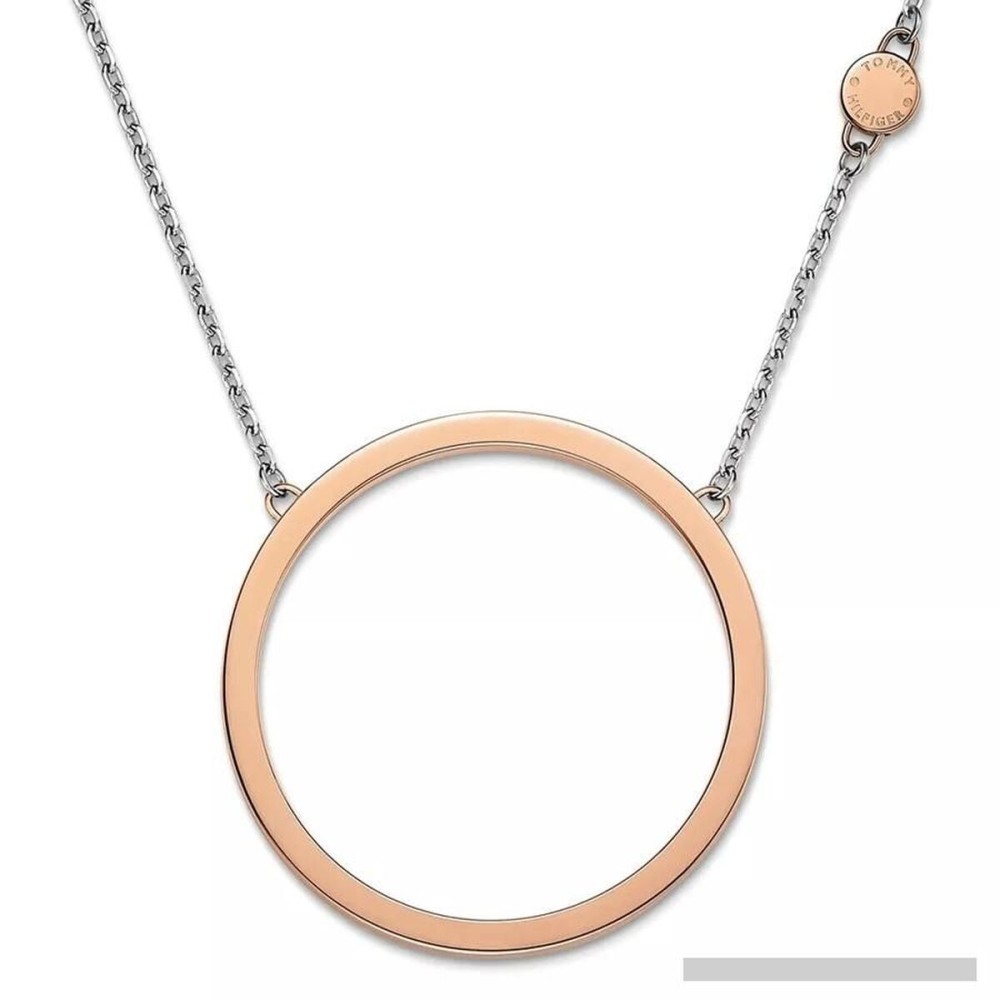 Colier Damă Tommy Hilfiger 2700991 45 cm