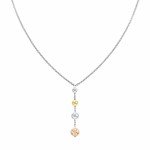 Colier Damă Tommy Hilfiger 2780819 45 cm