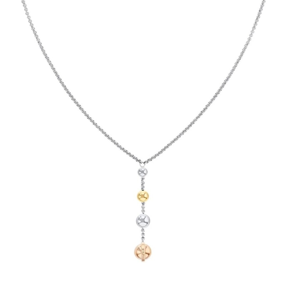 Colier Damă Tommy Hilfiger 2780819 45 cm