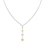 Colier Damă Tommy Hilfiger 2780819 45 cm