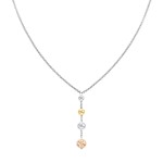 Colier Damă Tommy Hilfiger 2780819 45 cm