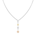 Colier Damă Tommy Hilfiger 2780819 45 cm