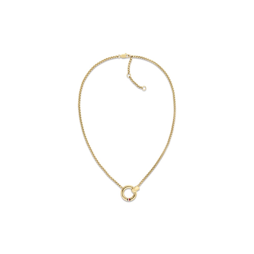 Colier Damă Tommy Hilfiger 2780945 45 cm