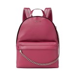 Rucsac Michael Kors 35F5S04B2V-DK-RASPEBERRY Roz 32 x 27 x 15 cm