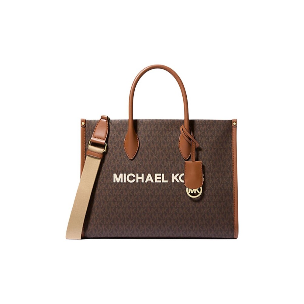 Geantă de mână Michael Kors MIRELLA