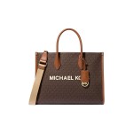 Geantă de mână Michael Kors MIRELLA