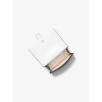 Geantă Bandulieră Michael Kors VOYAGER Albastru 21 x 15 x 8 cm