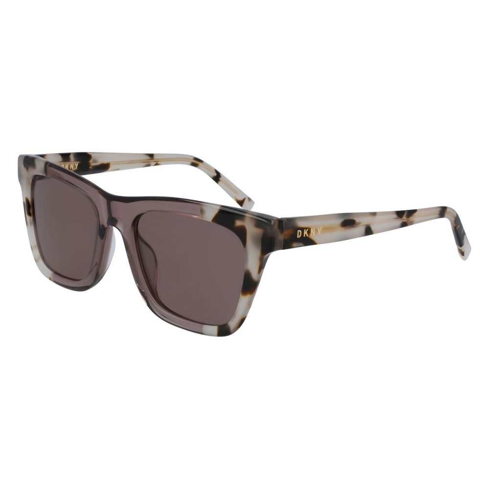 Ochelari de Soare Damă DKNY DK529S-101 Ø 53 mm