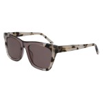 Ochelari de Soare Damă DKNY DK529S-101 Ø 53 mm