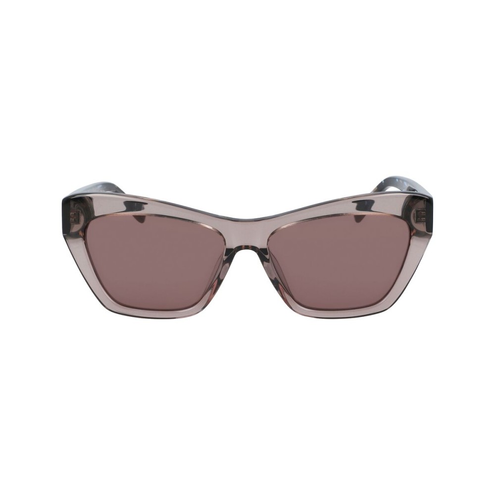 Ochelari de Soare Damă DKNY DK535S-270 Ø 55 mm