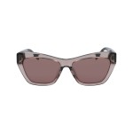 Ochelari de Soare Damă DKNY DK535S-270 Ø 55 mm