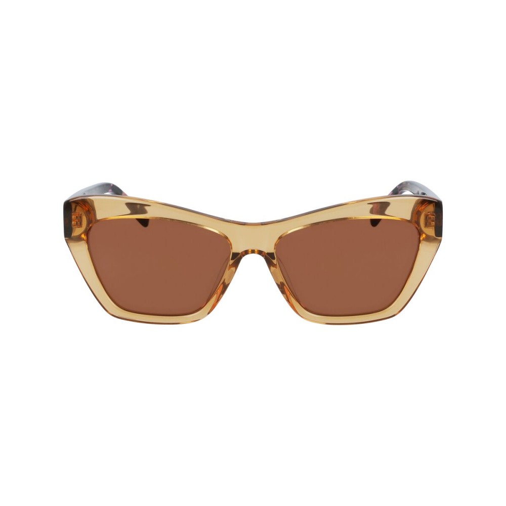 Ochelari de Soare Damă DKNY DK535S-730 Ø 55 mm