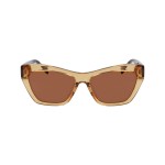 Ochelari de Soare Damă DKNY DK535S-730 Ø 55 mm