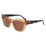 Ochelari de Soare Damă DKNY DK535S-730 Ø 55 mm