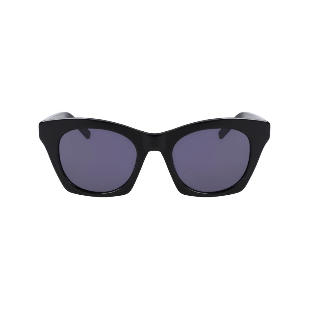 Ochelari de Soare Damă DKNY DK541S-001 Ø 51 mm