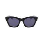 Ochelari de Soare Damă DKNY DK541S-001 Ø 51 mm