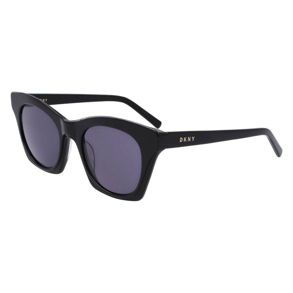 Ochelari de Soare Damă DKNY DK541S-001 Ø 51 mm