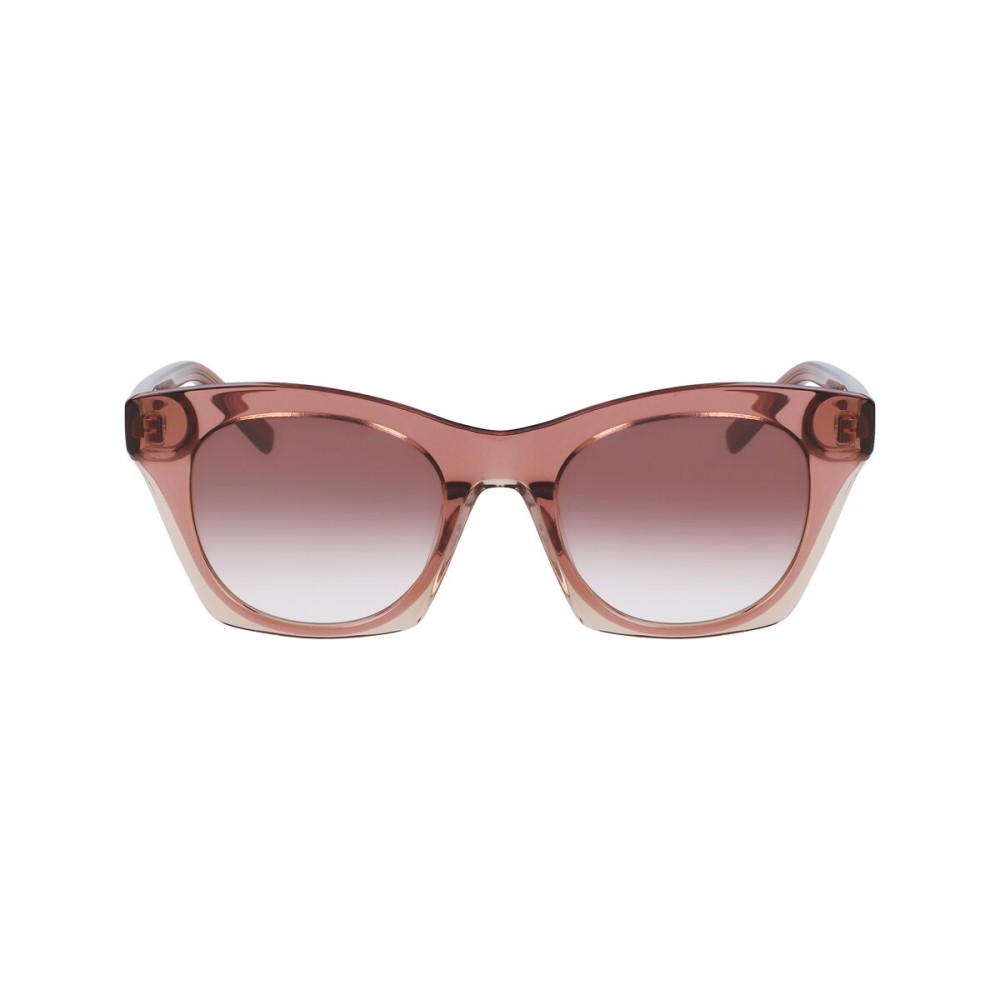 Ochelari de Soare Damă DKNY DK541S-265 Ø 51 mm