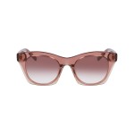 Ochelari de Soare Damă DKNY DK541S-265 Ø 51 mm