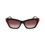 Ochelari de Soare Damă DKNY DK547S-237 Ø 55 mm