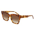 Ochelari de Soare Damă DKNY DK551S-243 Ø 53 mm