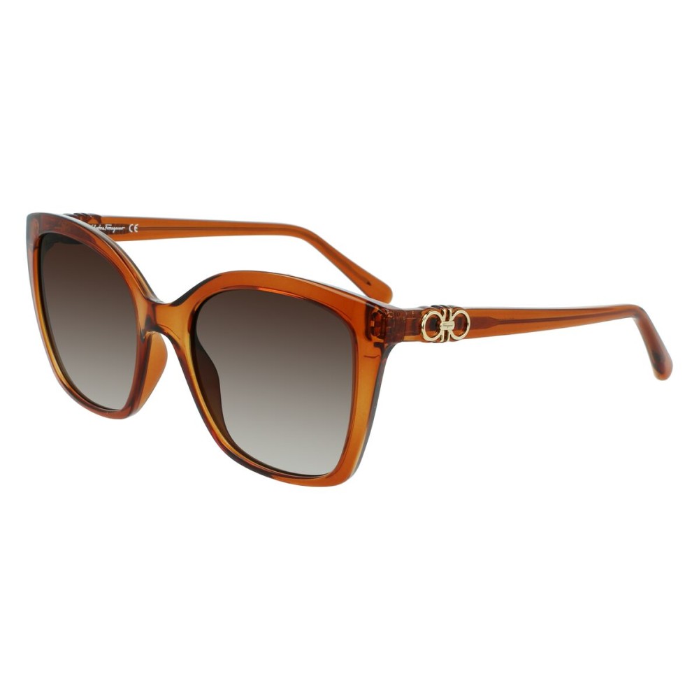 Ochelari de Soare Damă Salvatore Ferragamo SF1026S-261 ø 54 mm