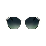 Ochelari de Soare Damă Karl Lagerfeld KL358S-041 ø 57 mm