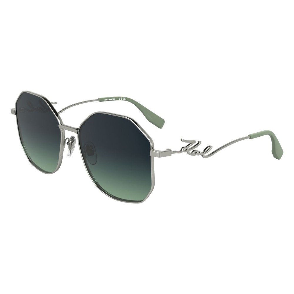 Ochelari de Soare Damă Karl Lagerfeld KL358S-041 ø 57 mm