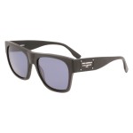 Ochelari de Soare Unisex Karl Lagerfeld KL6074S-002 Ø 55 mm