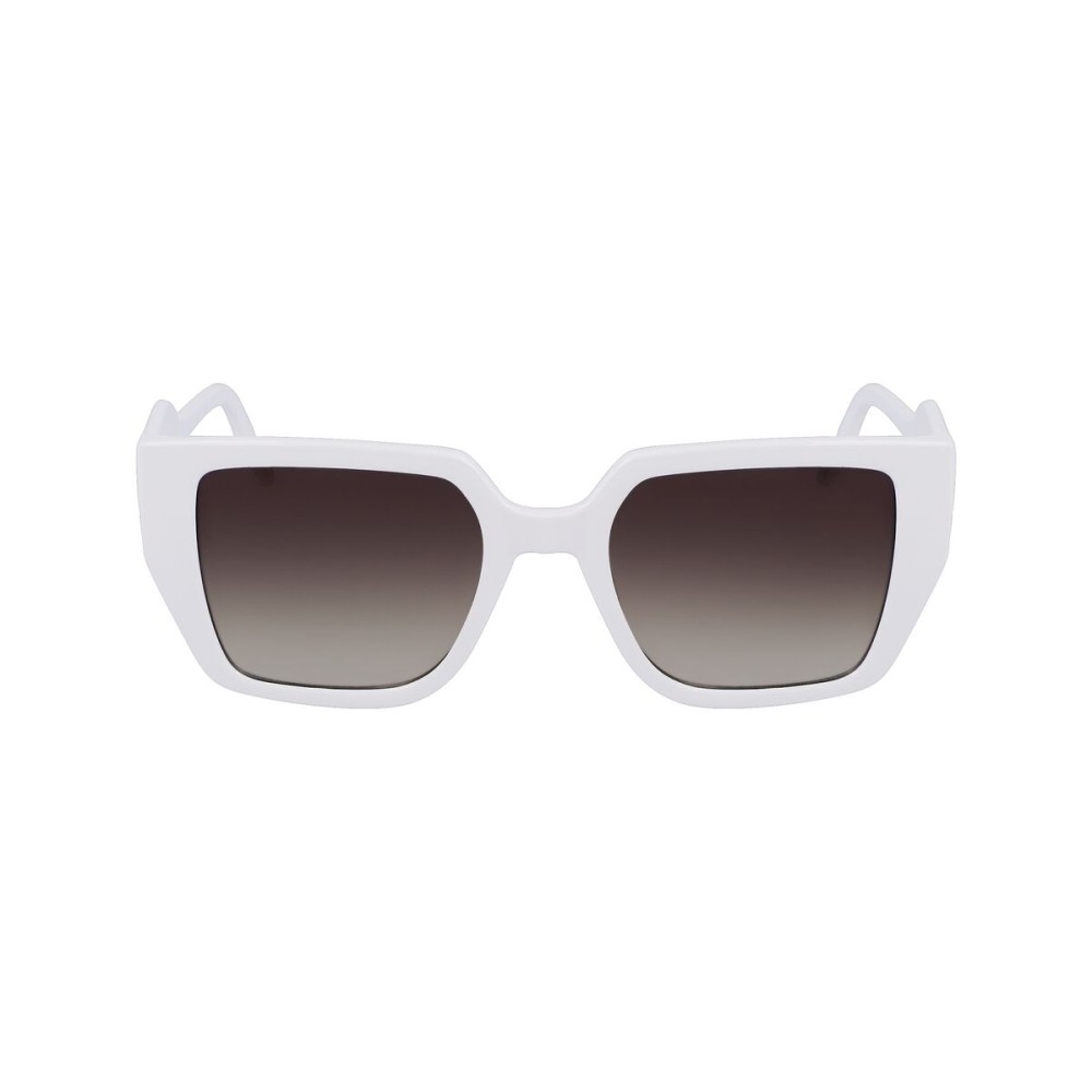 Ochelari de Soare Damă Karl Lagerfeld KL6098S-105 Ø 52 mm