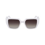Ochelari de Soare Damă Karl Lagerfeld KL6098S-105 Ø 52 mm