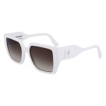 Ochelari de Soare Damă Karl Lagerfeld KL6098S-105 Ø 52 mm