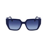 Ochelari de Soare Damă Karl Lagerfeld KL6098S-400 Ø 52 mm