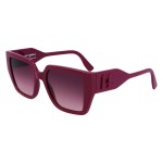 Ochelari de Soare Damă Karl Lagerfeld KL6098S-501 Ø 52 mm