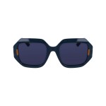 Ochelari de Soare Damă Karl Lagerfeld KL6124S-400 Ø 53 mm