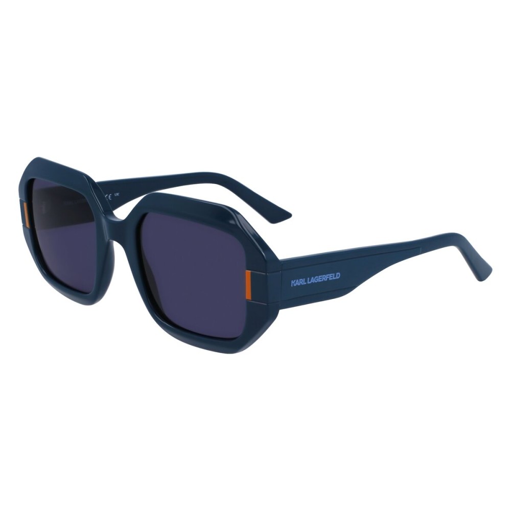 Ochelari de Soare Damă Karl Lagerfeld KL6124S-400 Ø 53 mm