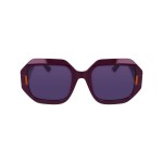 Ochelari de Soare Damă Karl Lagerfeld KL6124S-541 Ø 53 mm