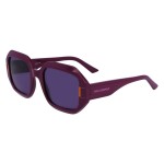 Ochelari de Soare Damă Karl Lagerfeld KL6124S-541 Ø 53 mm